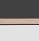 Slate Gray - Light Gray