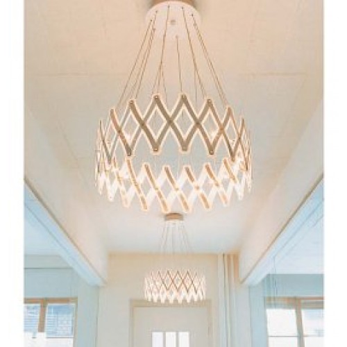 Zoom Pendant light Serien Lighting