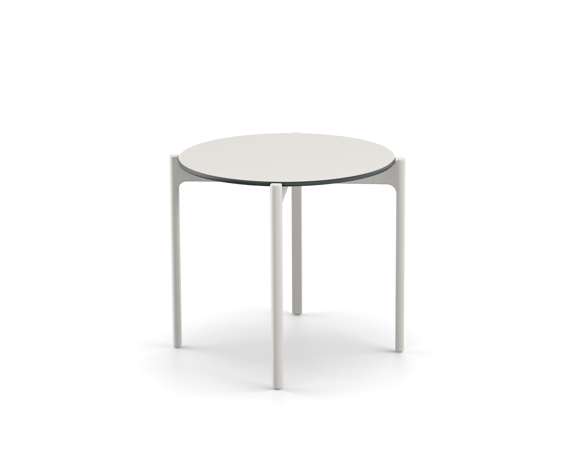 Izon Side Table round Ø54,5cm Dedon