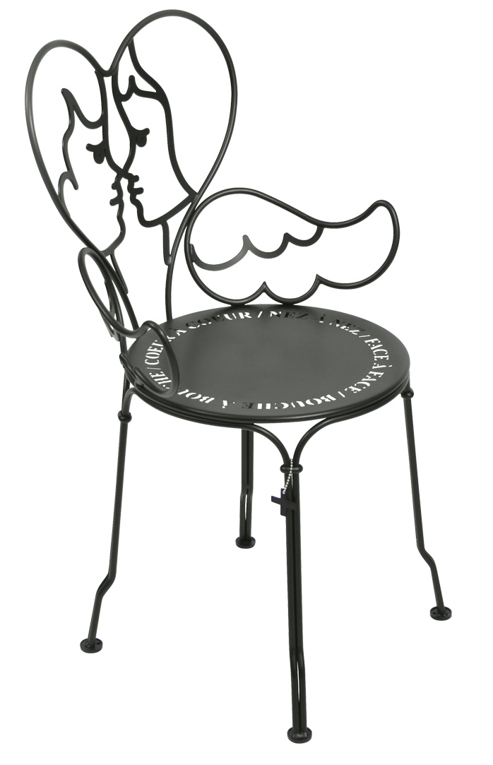 Ange Chair Outdoor Fermob 