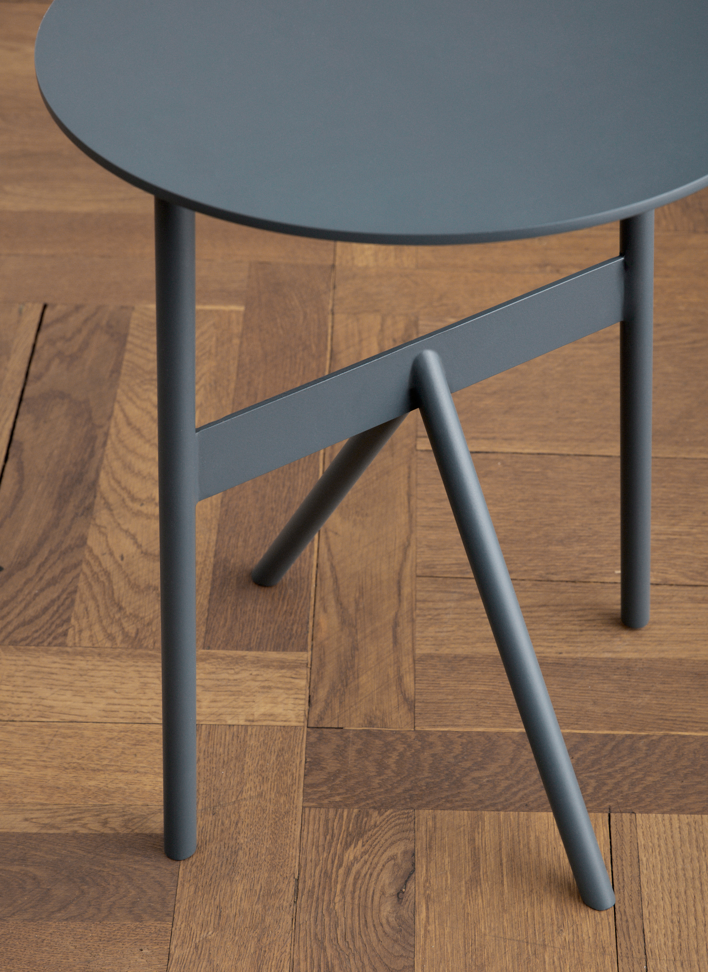 Stock Table Side Table Normann Copenhagen