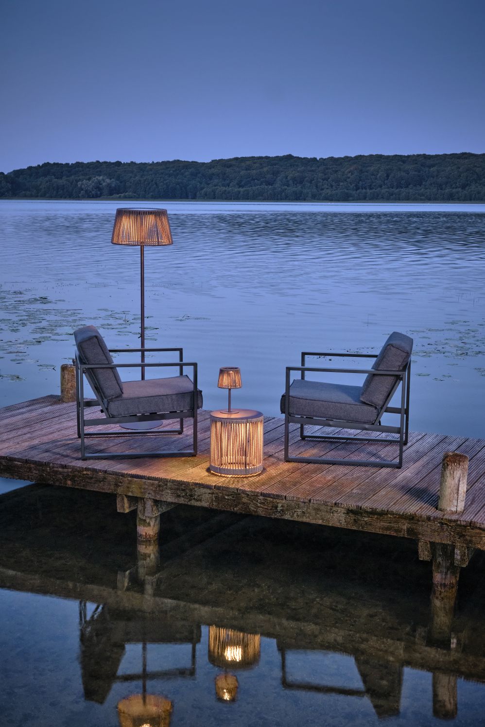 Lumen solar light Philippi