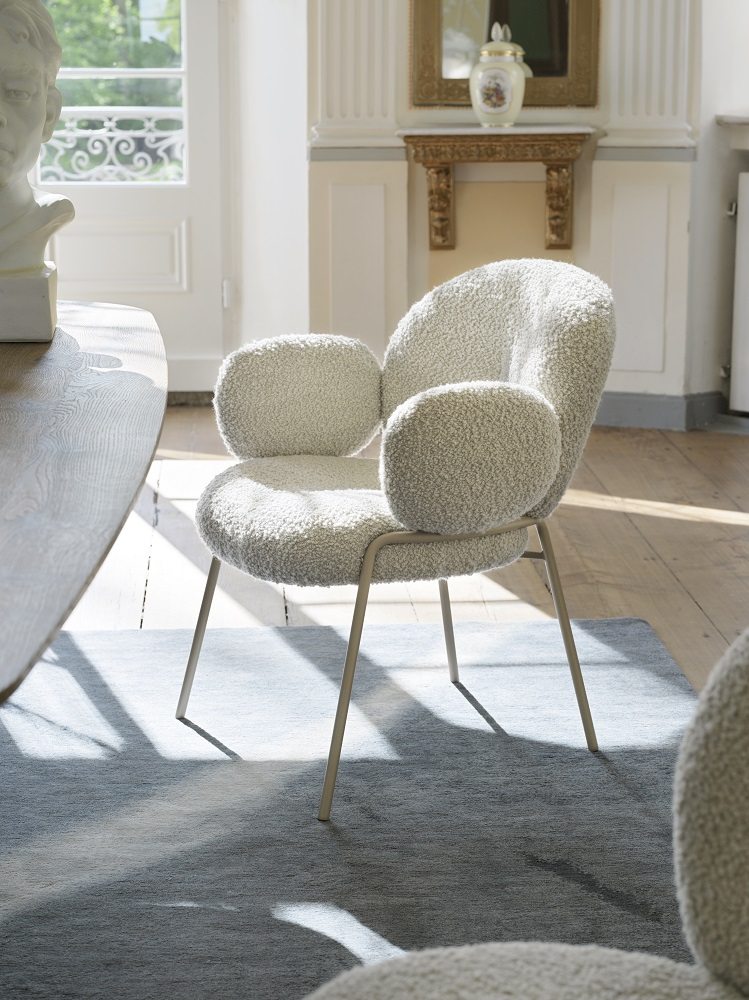 Nana Armchair Freifrau Manufaktur