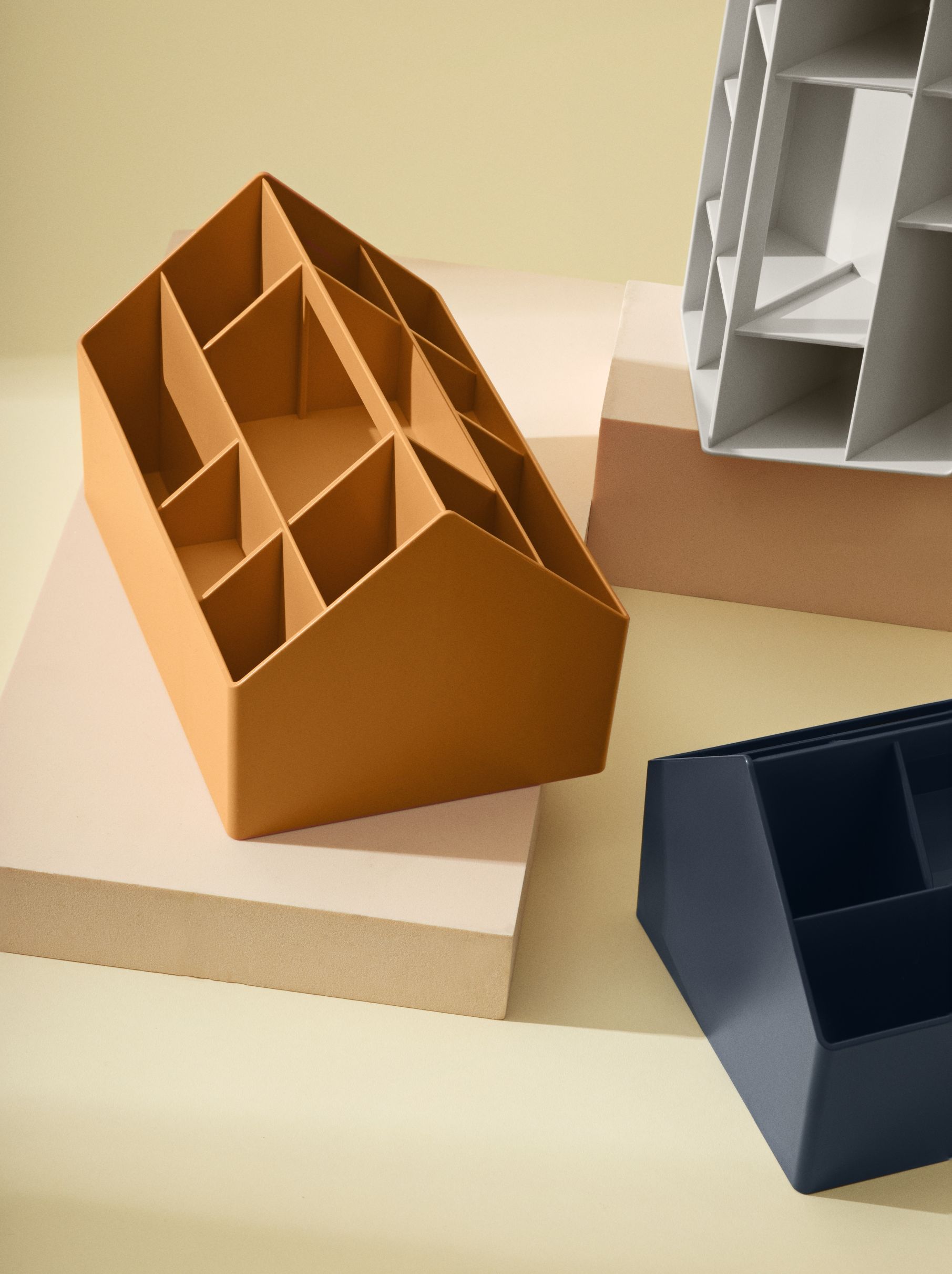 Sketch Toolbox Organiser Box Muuto