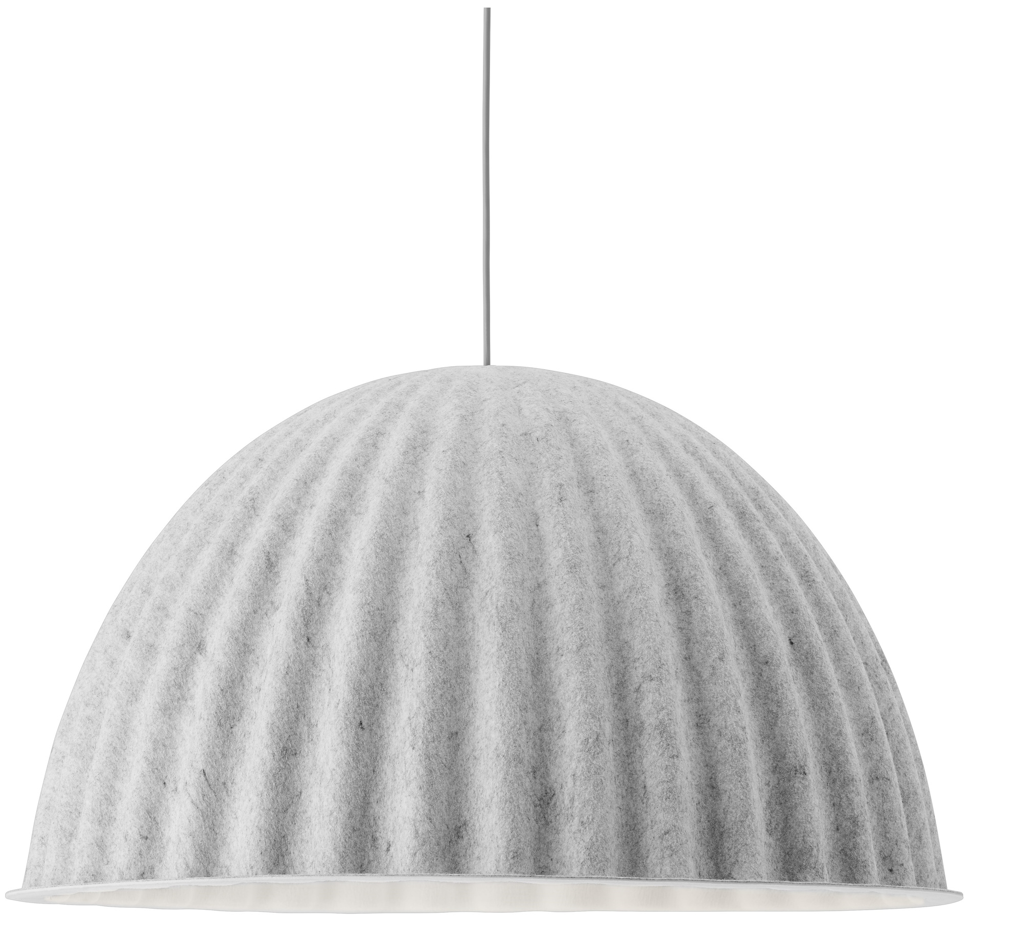Under The Bell Pendant Lamp 82 Muuto