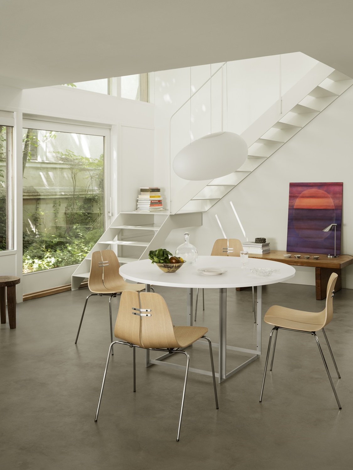PK3 / PK 3 Chair Fritz Hansen