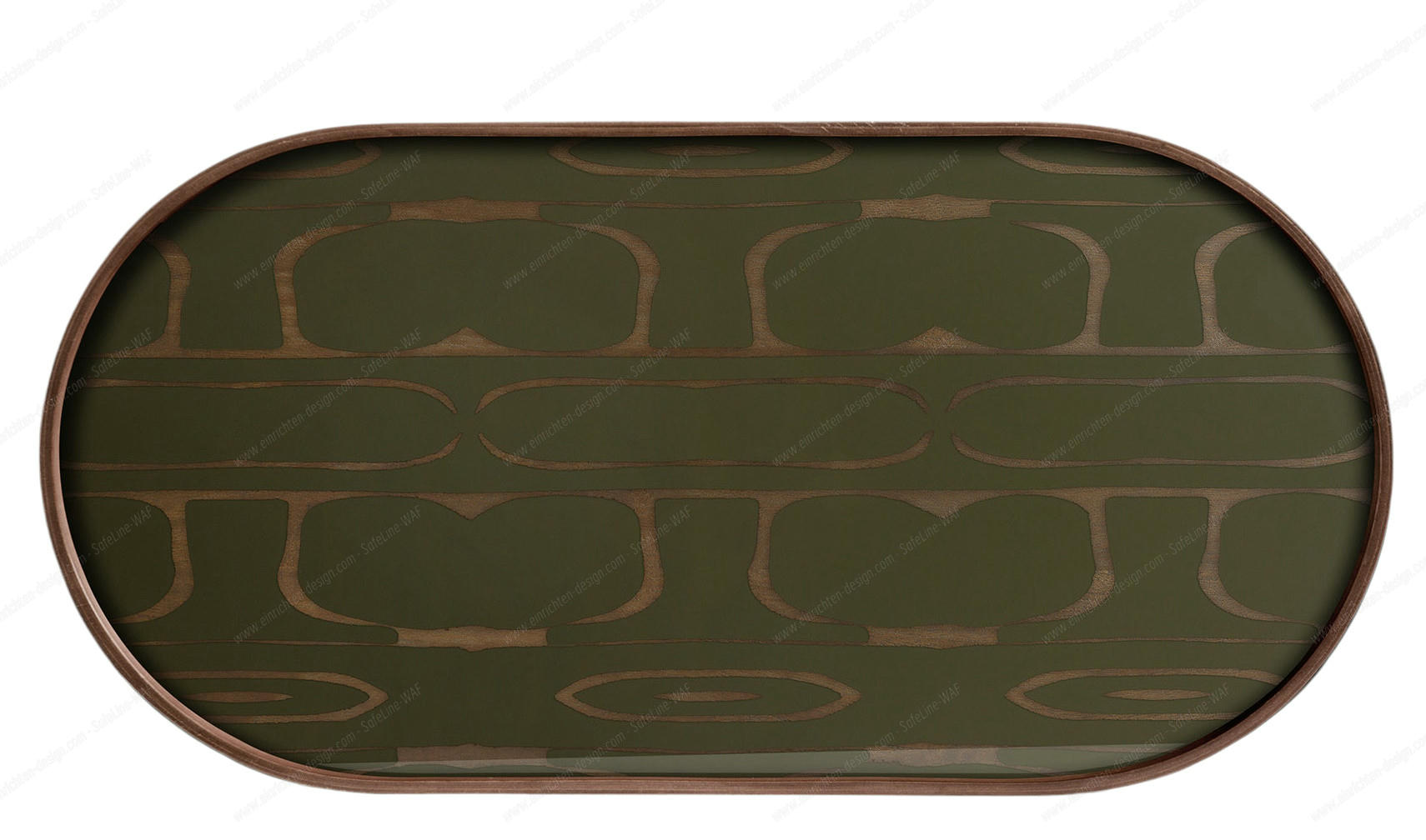 Second Nature Trays Lang Ethnicraft