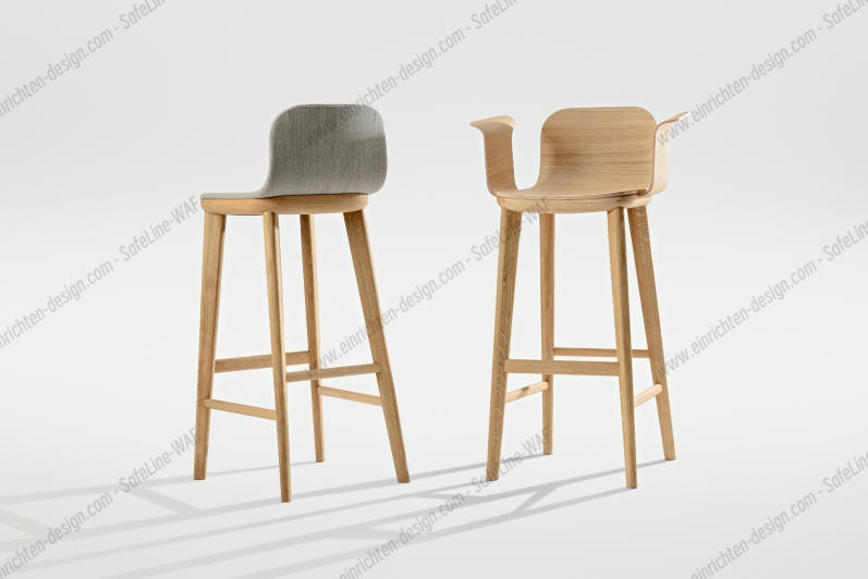 Aeon Comfort Barstool Barstool with armrests Zeitraum