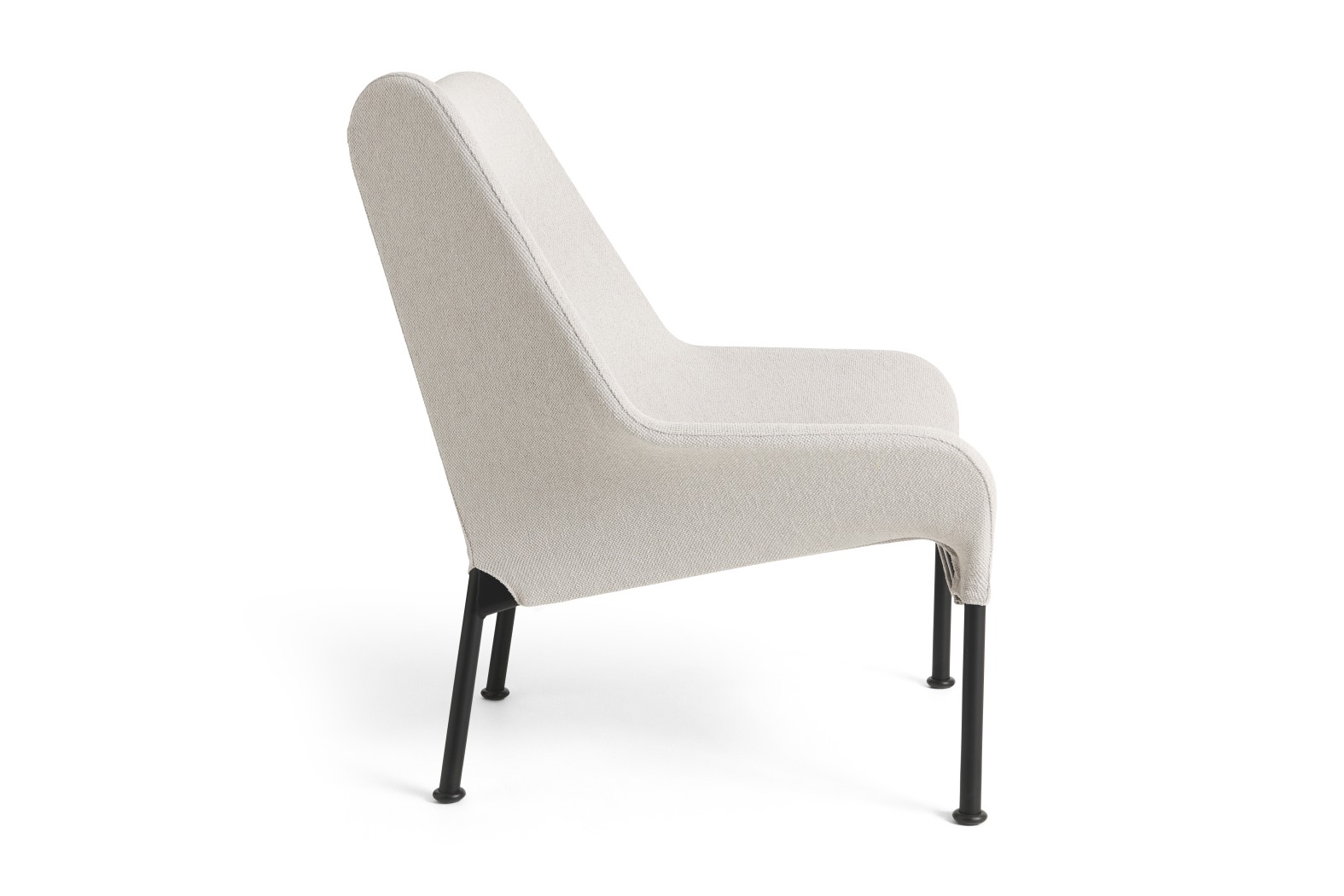 02 Lounge Chair Armchair Hay 02 Lounge Chair Armchair Hay