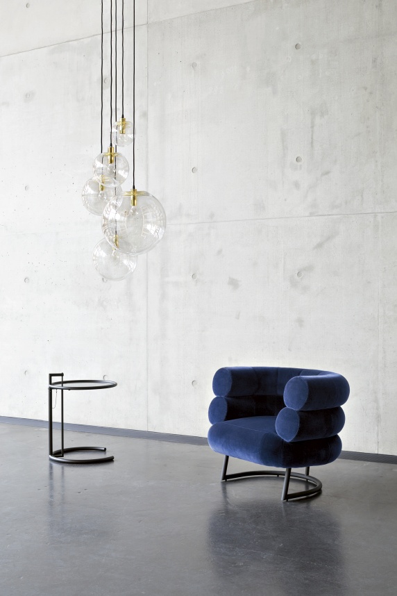 Selene pendant lamp ClassiCon - QUICK SHIP