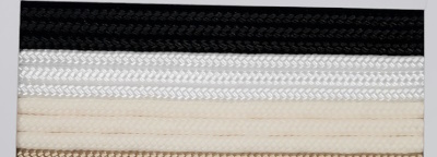 Braided pattern
