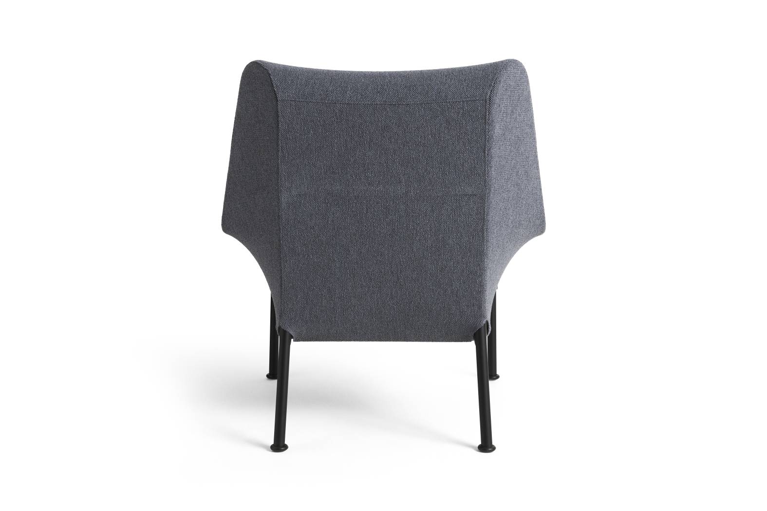 02 Lounge Chair Armchair Hay 02 Lounge Chair Armchair Hay