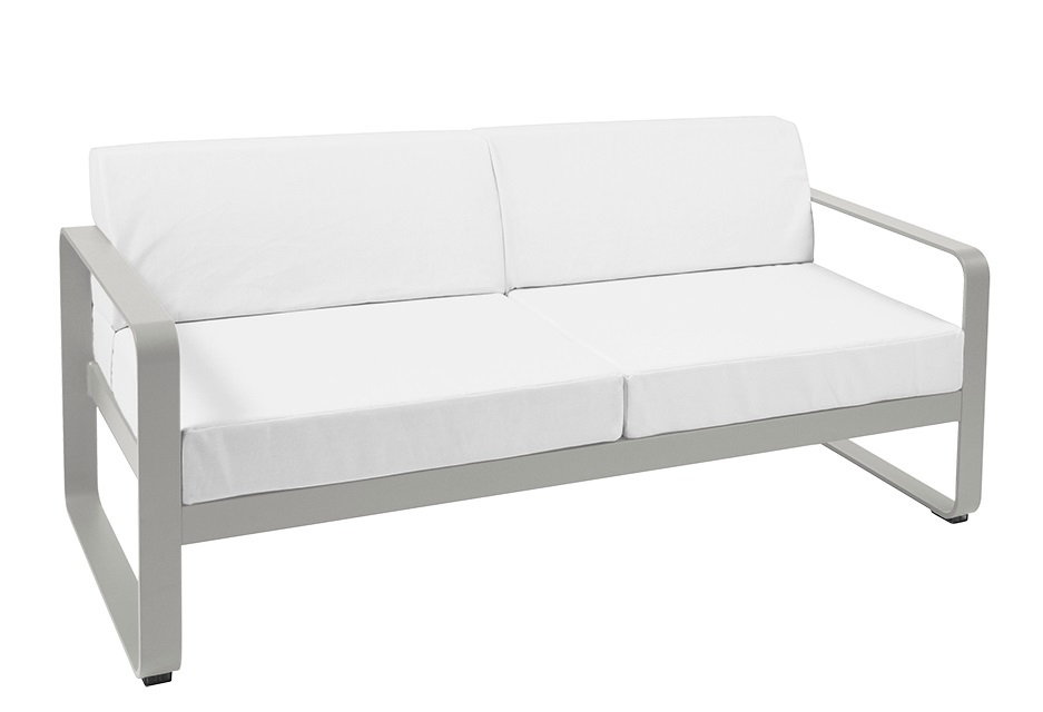Bellevie Outdoor 2-Seater Sofa Fermob