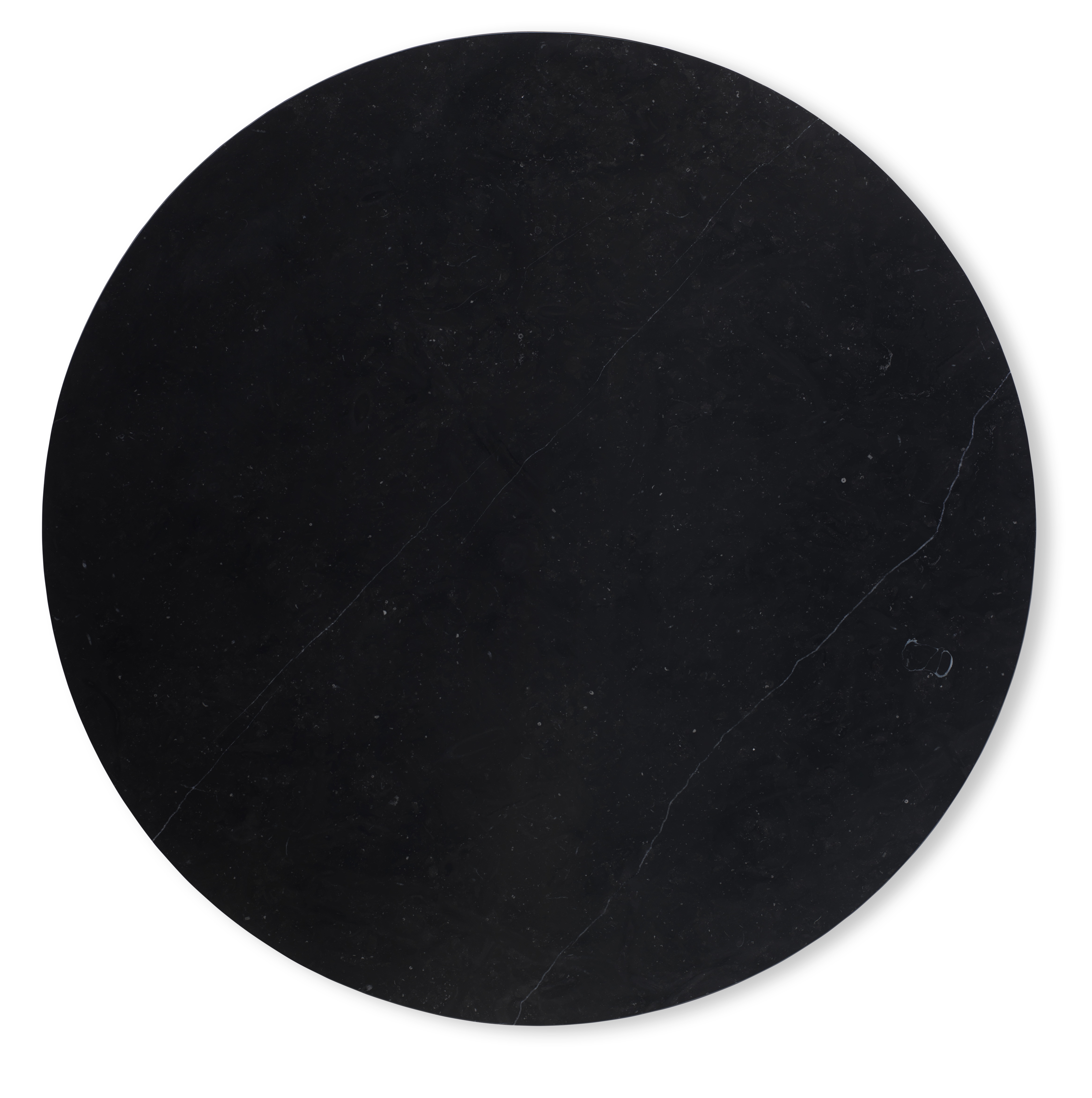 Black marble