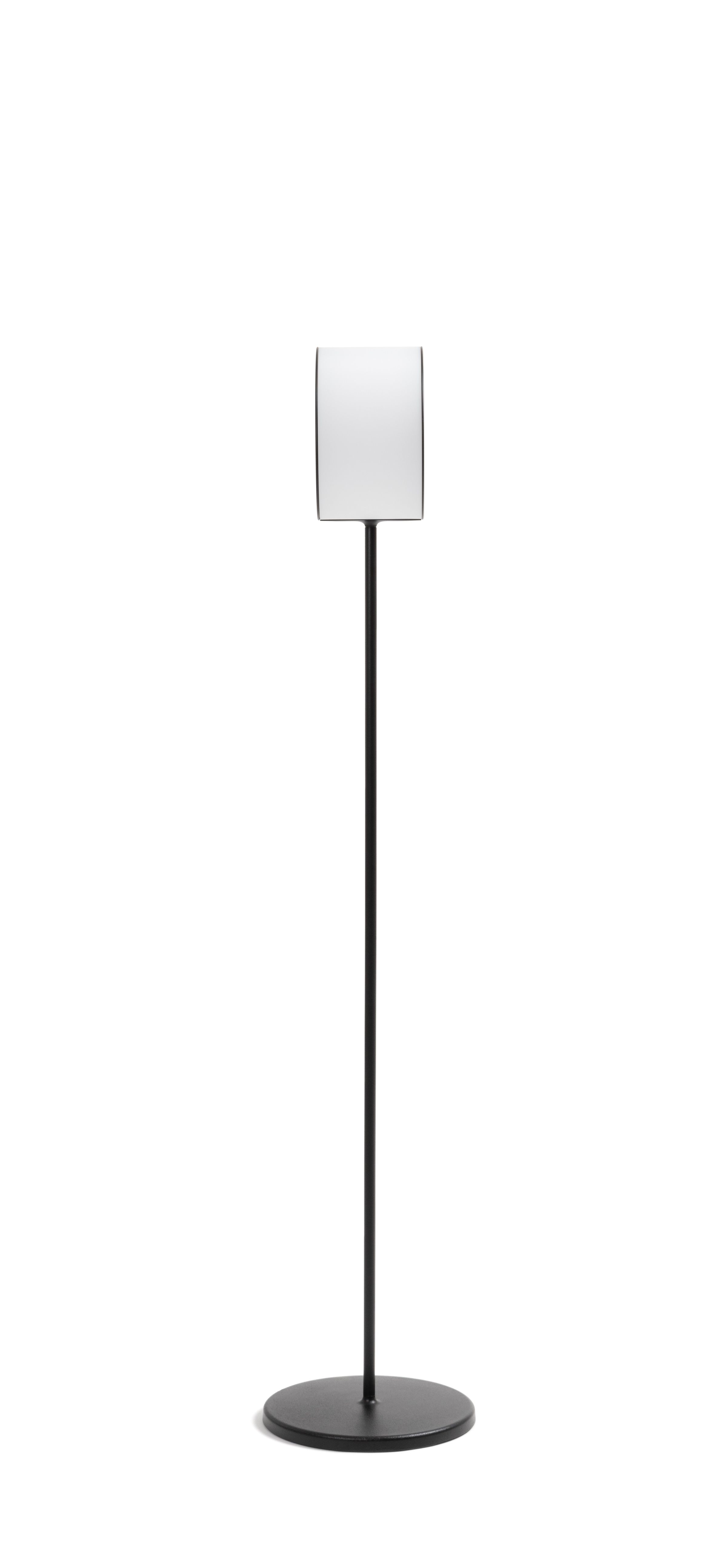 Lost Floor lamp S Magis