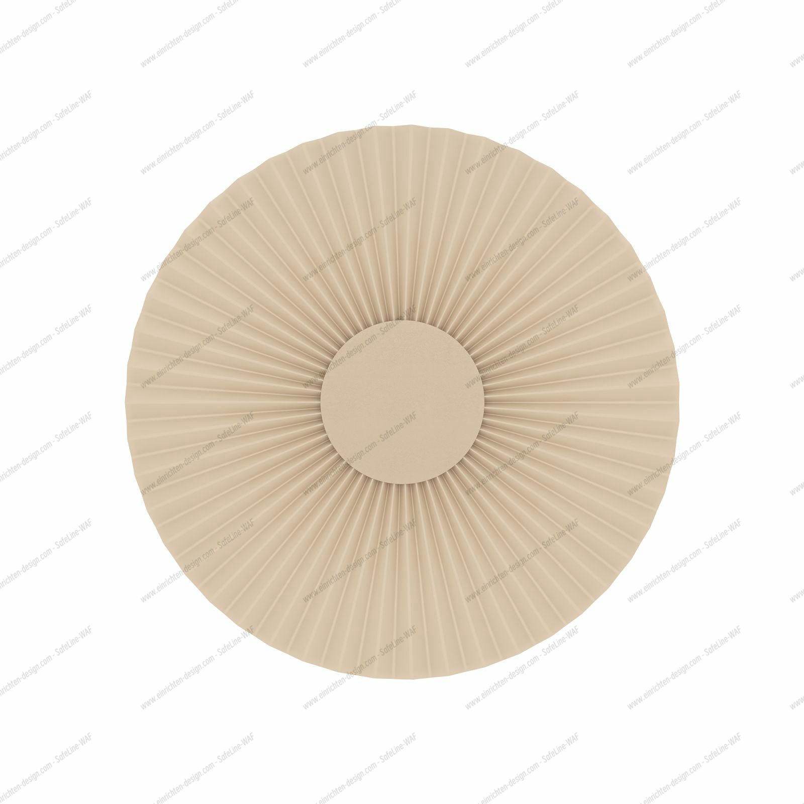 Carmen Wall lamp Wall light Hartô