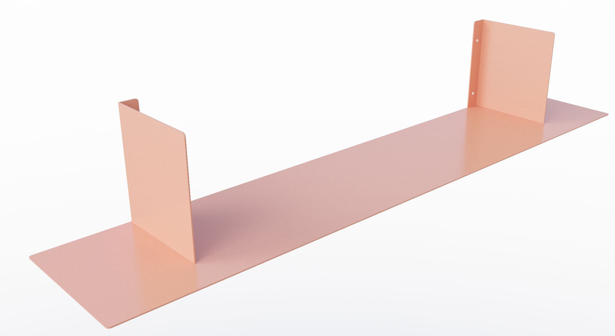 Lyn wall shelf Müller Möbelwerkstätten