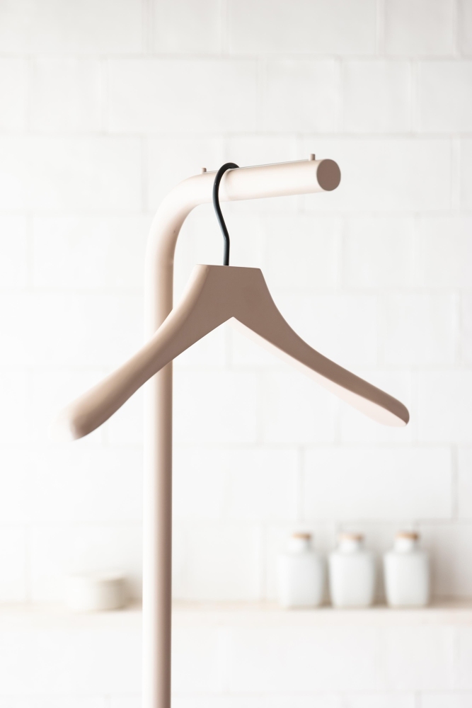 Bow  Coat rack Schönbuch