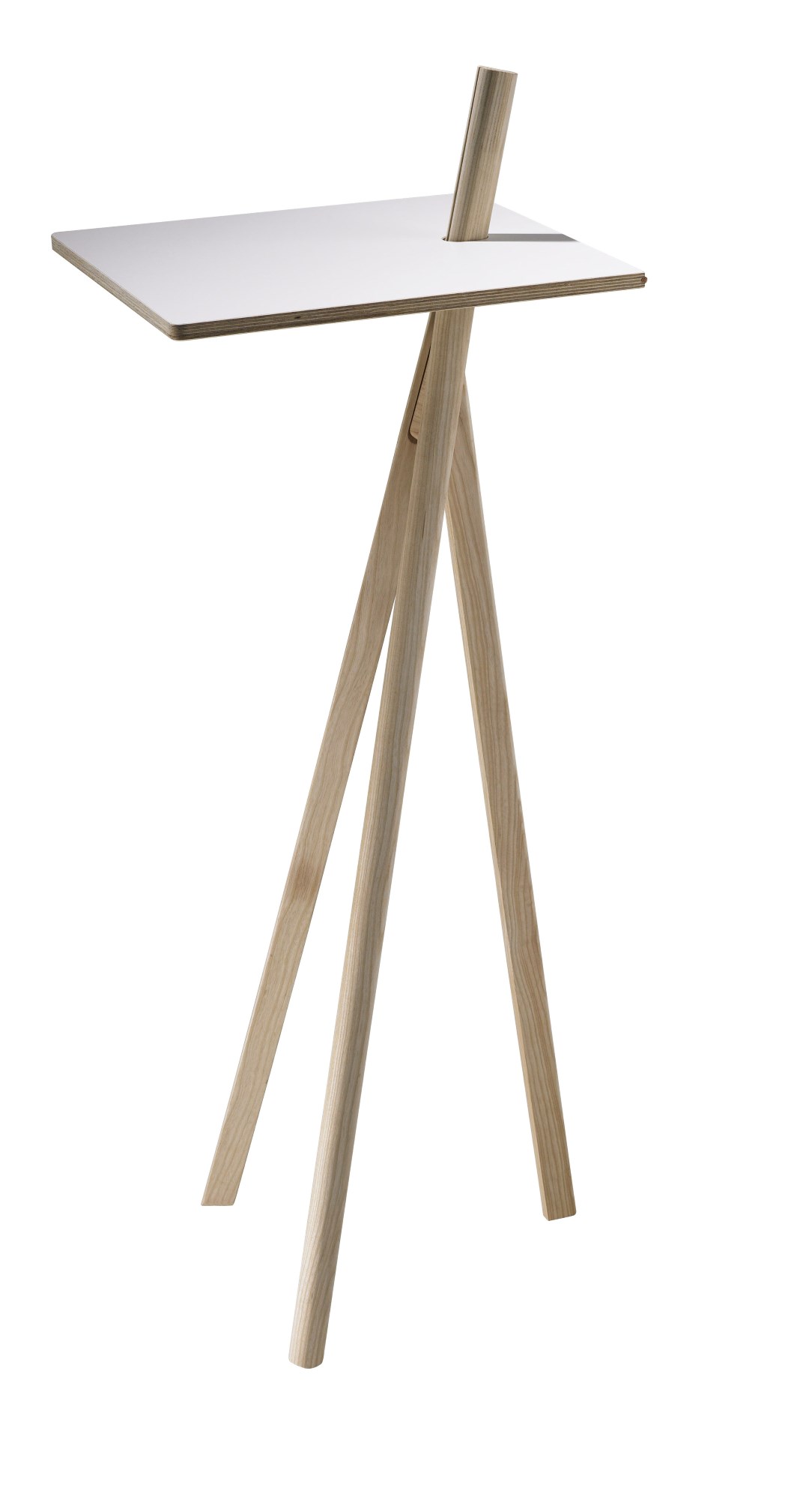 Der kleine Lehner standing console Nils Holger Moormann