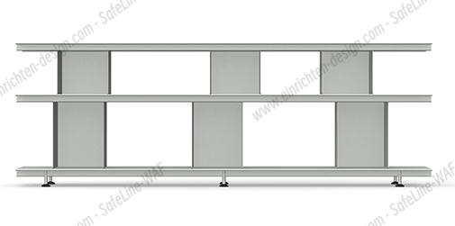 Zoll D Shelves Nils Holger Moormann