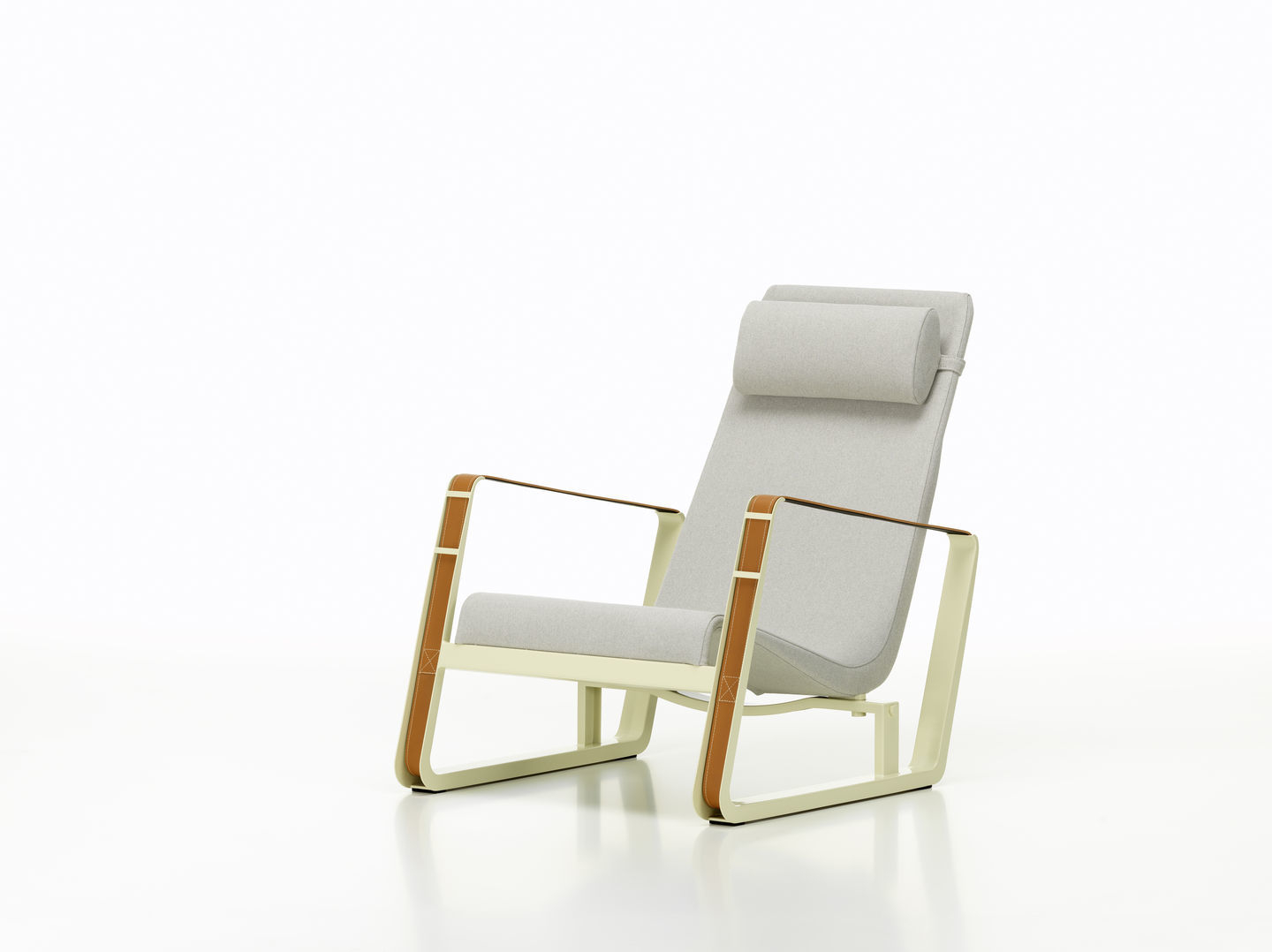 Cité Armchair Vitra