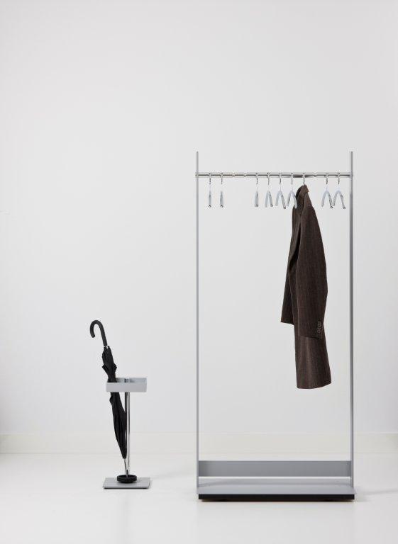 Standtogether coat stand Cascando