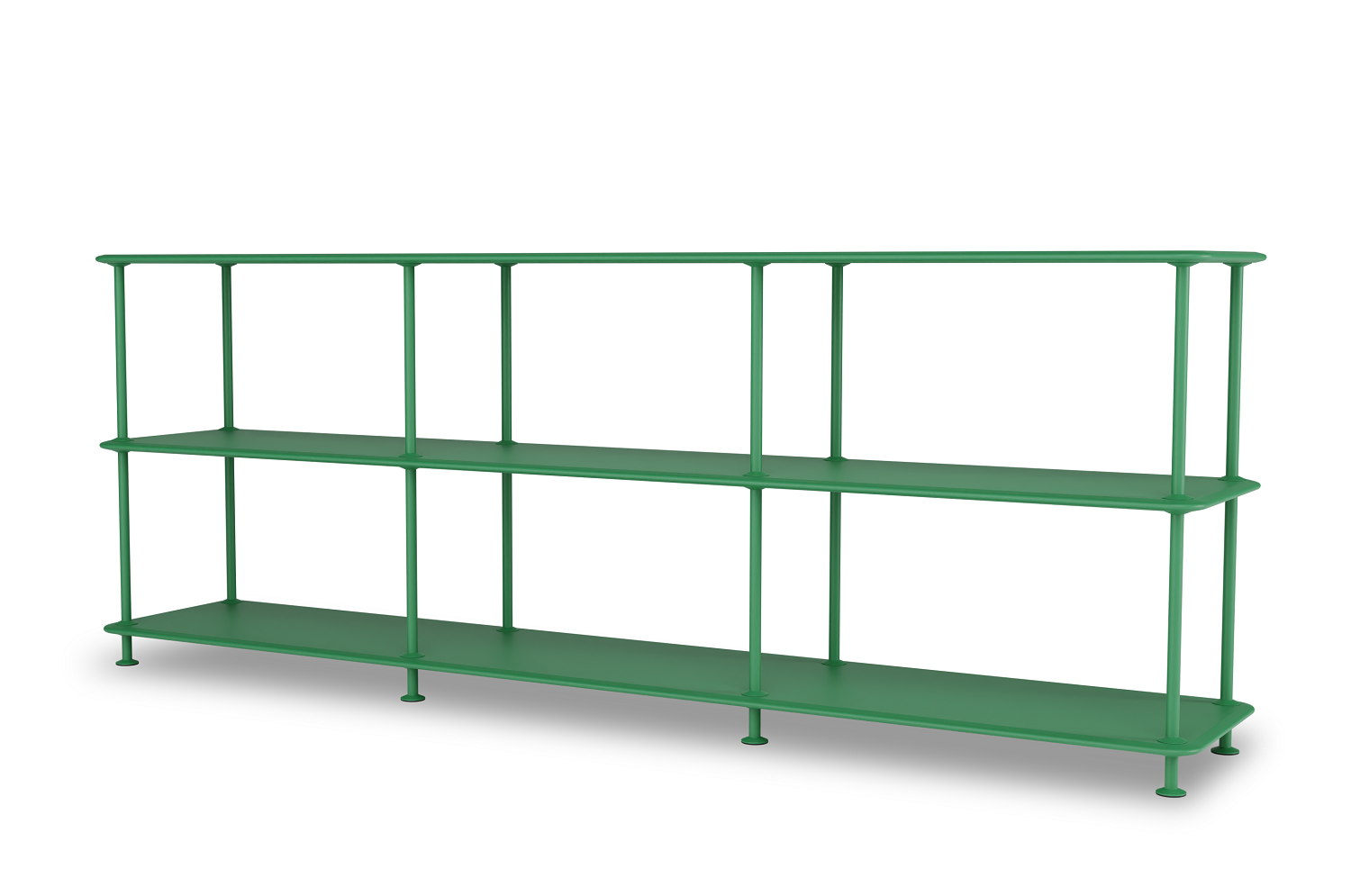 Montana Free Shelf B 203.4 x H 75.8 cm QUICK SHIP