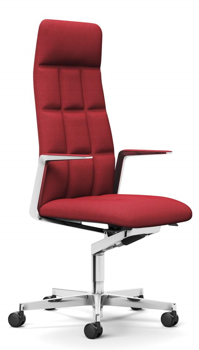 Leadchair Management Swivel chair / Office Swivel chair Walter Knoll