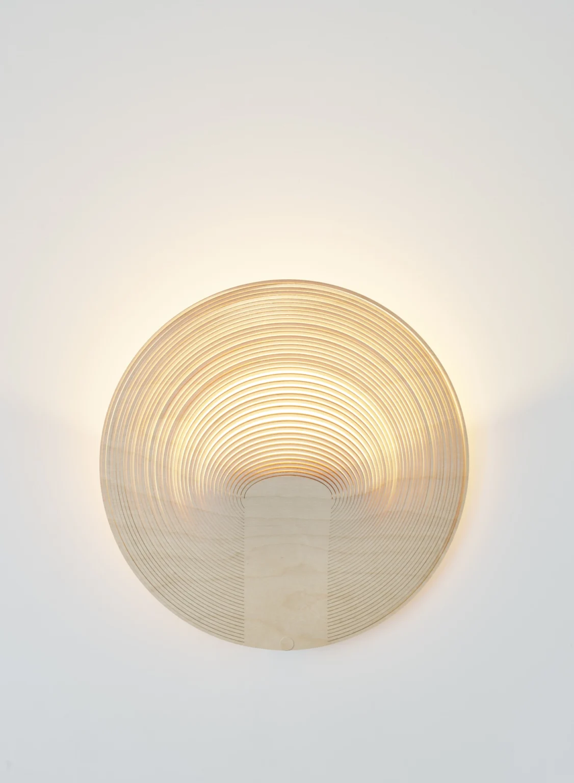 Illan Wall Wall light Luceplan