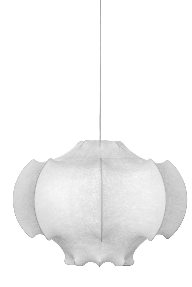 Viscontea Pendant light Flos