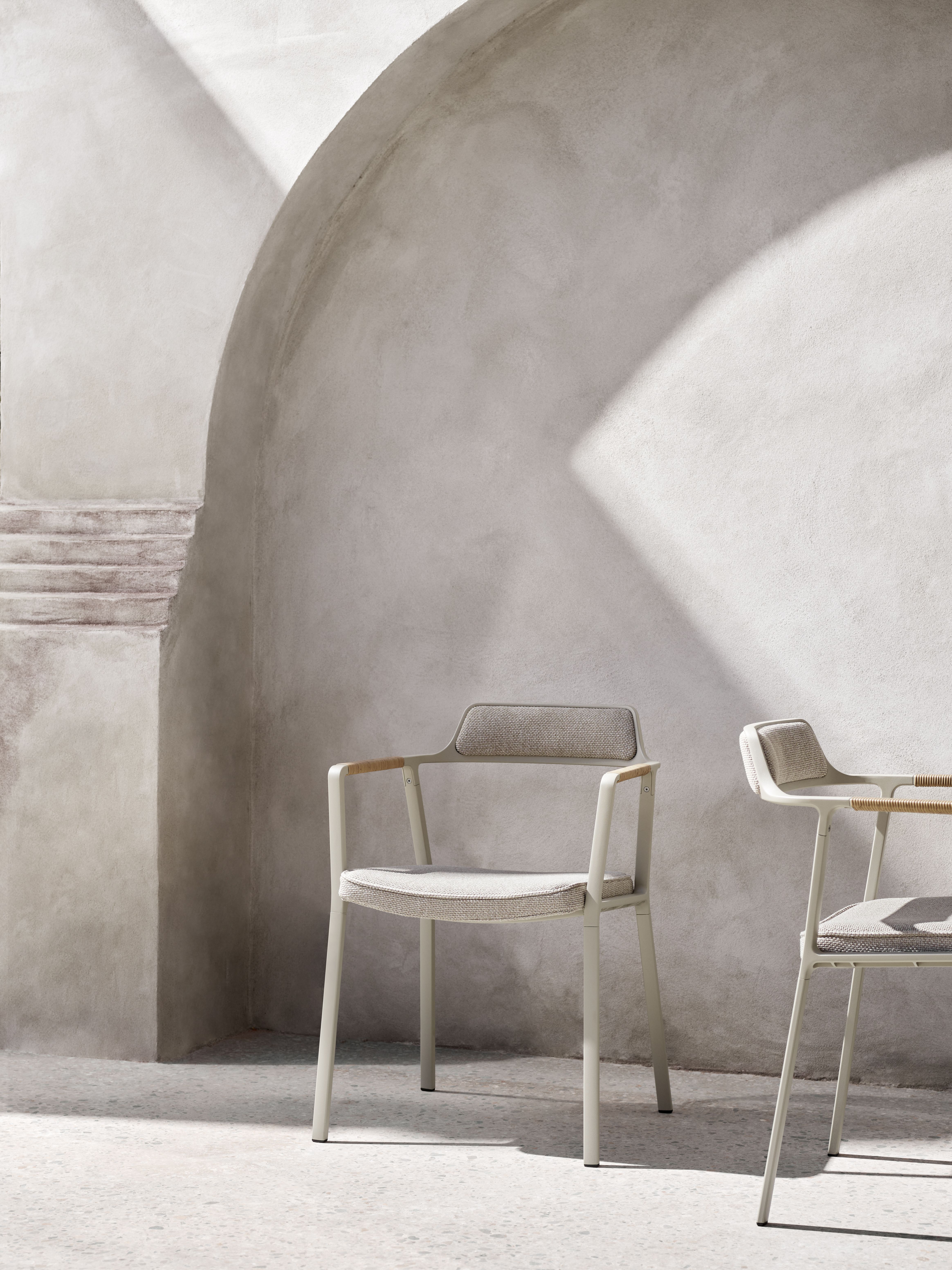 Open-Air Outdoor Chair Vipp Open-Air Outdoor Chair Vipp