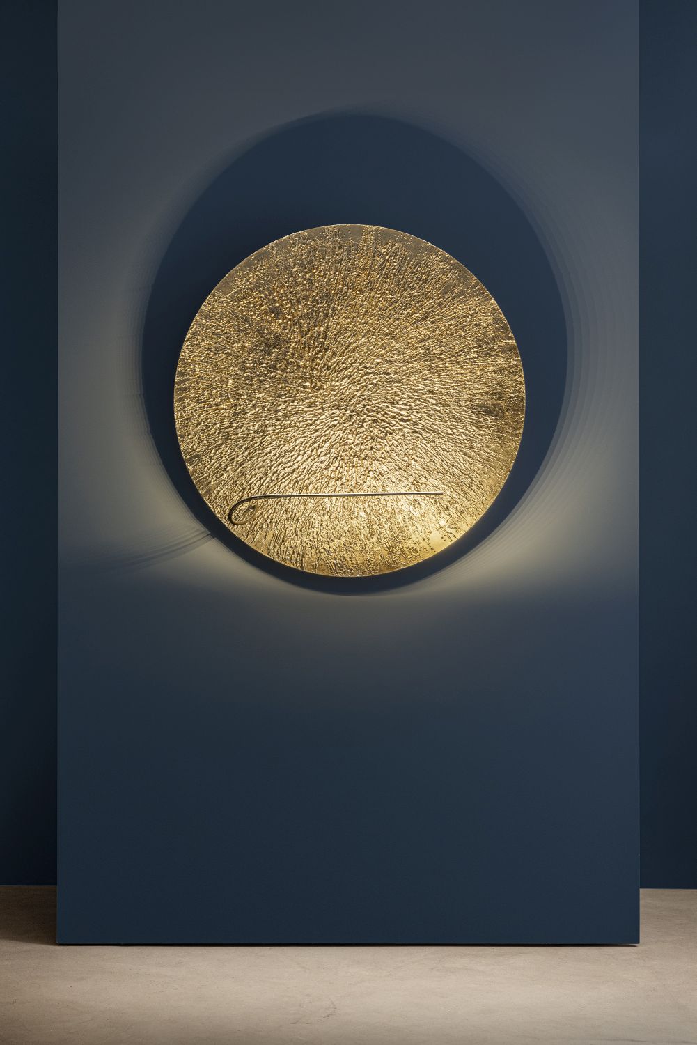 Bellatrix wall light Catellani & Smith