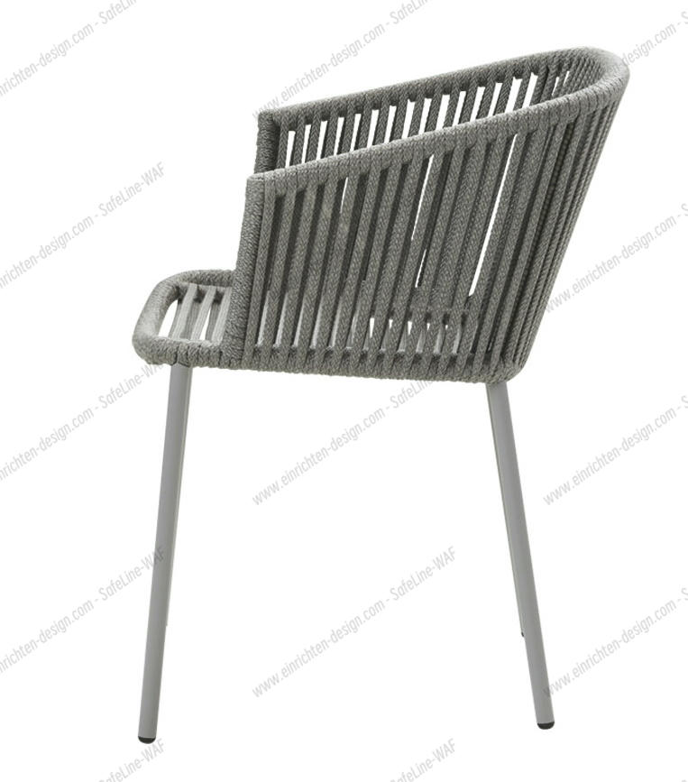 Moments armchair Cane-Line