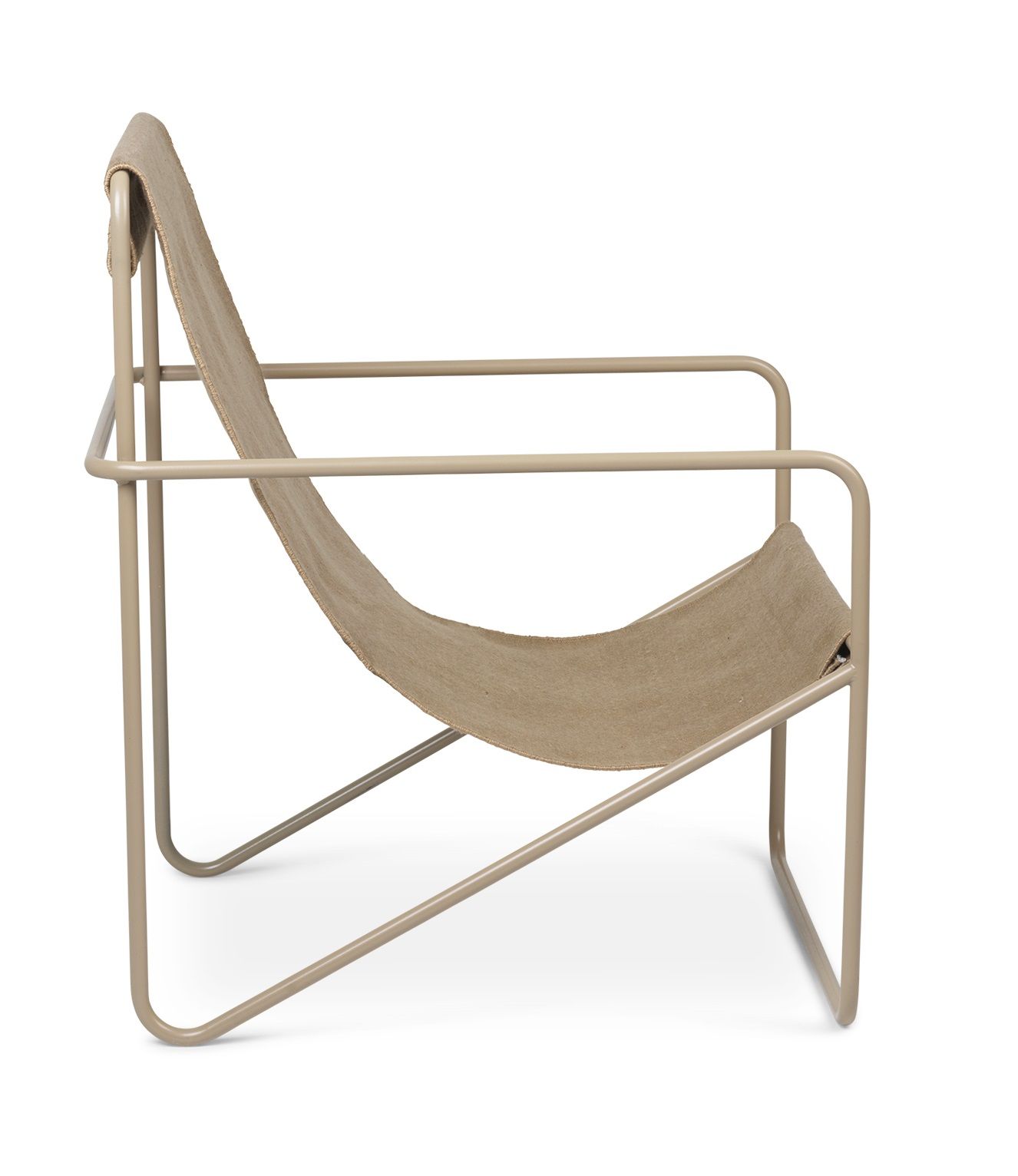 Desert  Lounge Chair Ferm Living