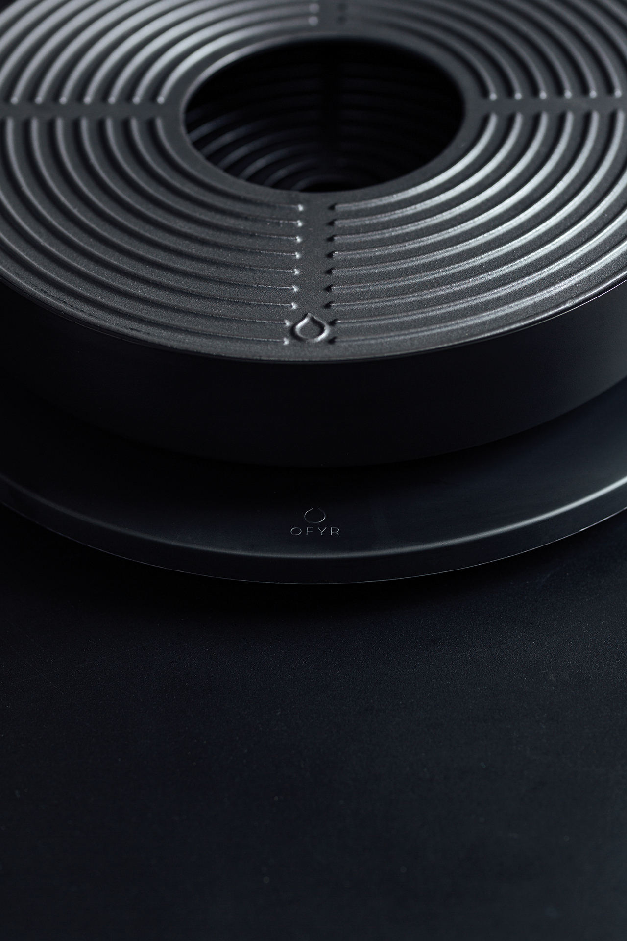 Tabl'O table grill Ofyr SINGLE PIECES