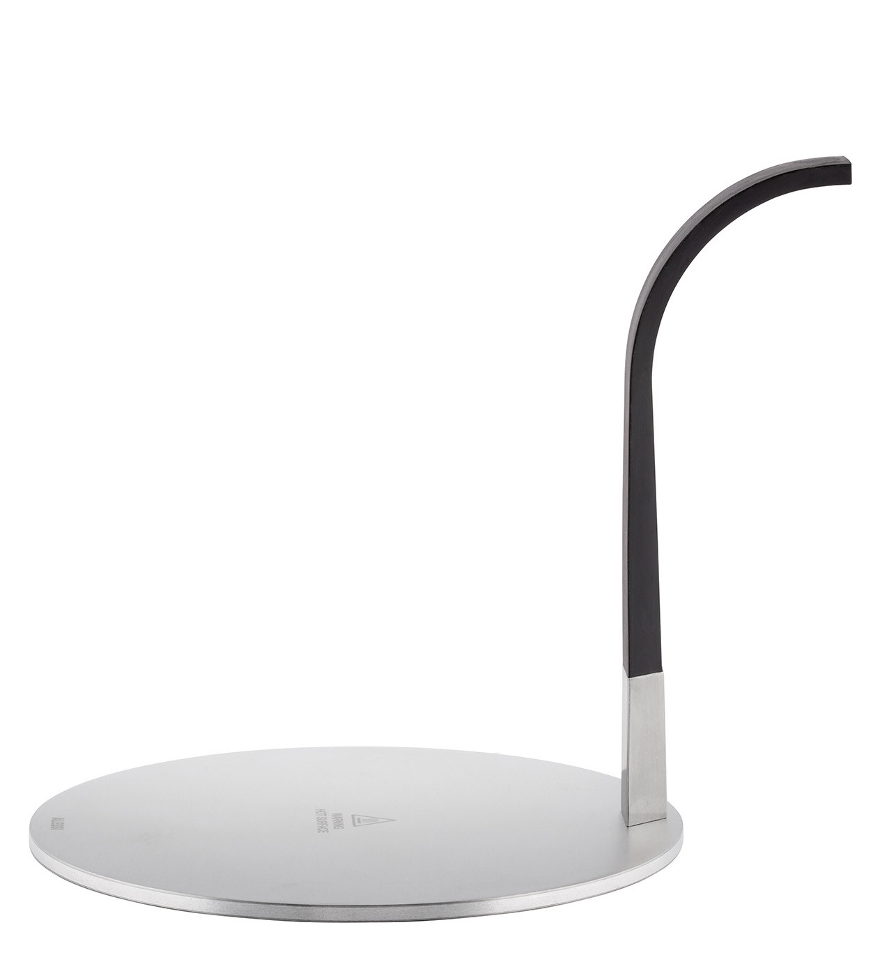 Little Helper induction adapter for MA02 Alessi espresso machines