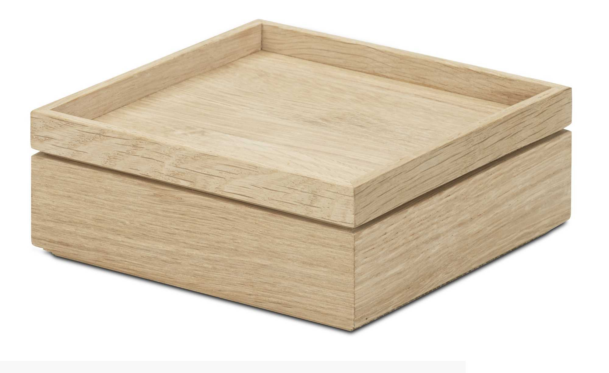Nomad Box Skagerak by Fritz Hansen SINGLE PIECE