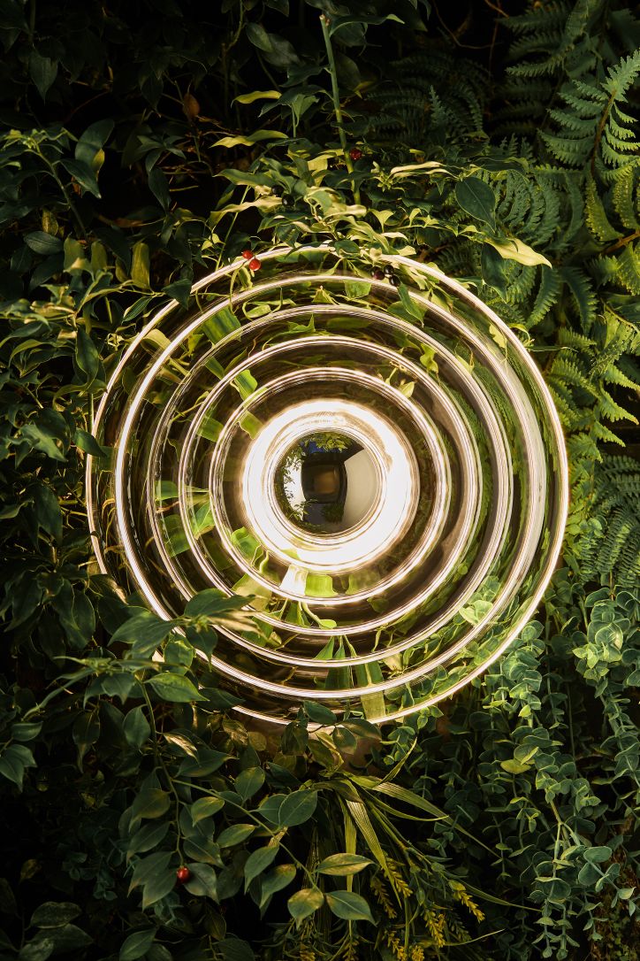 Press Surface Large wall light Tom Dixon