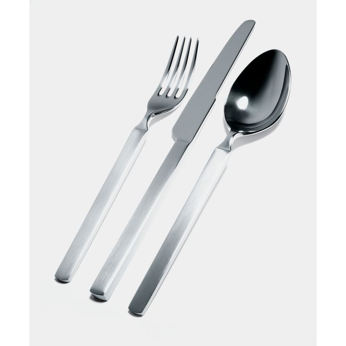 Dry Cutlery Set 24tlg Alessi