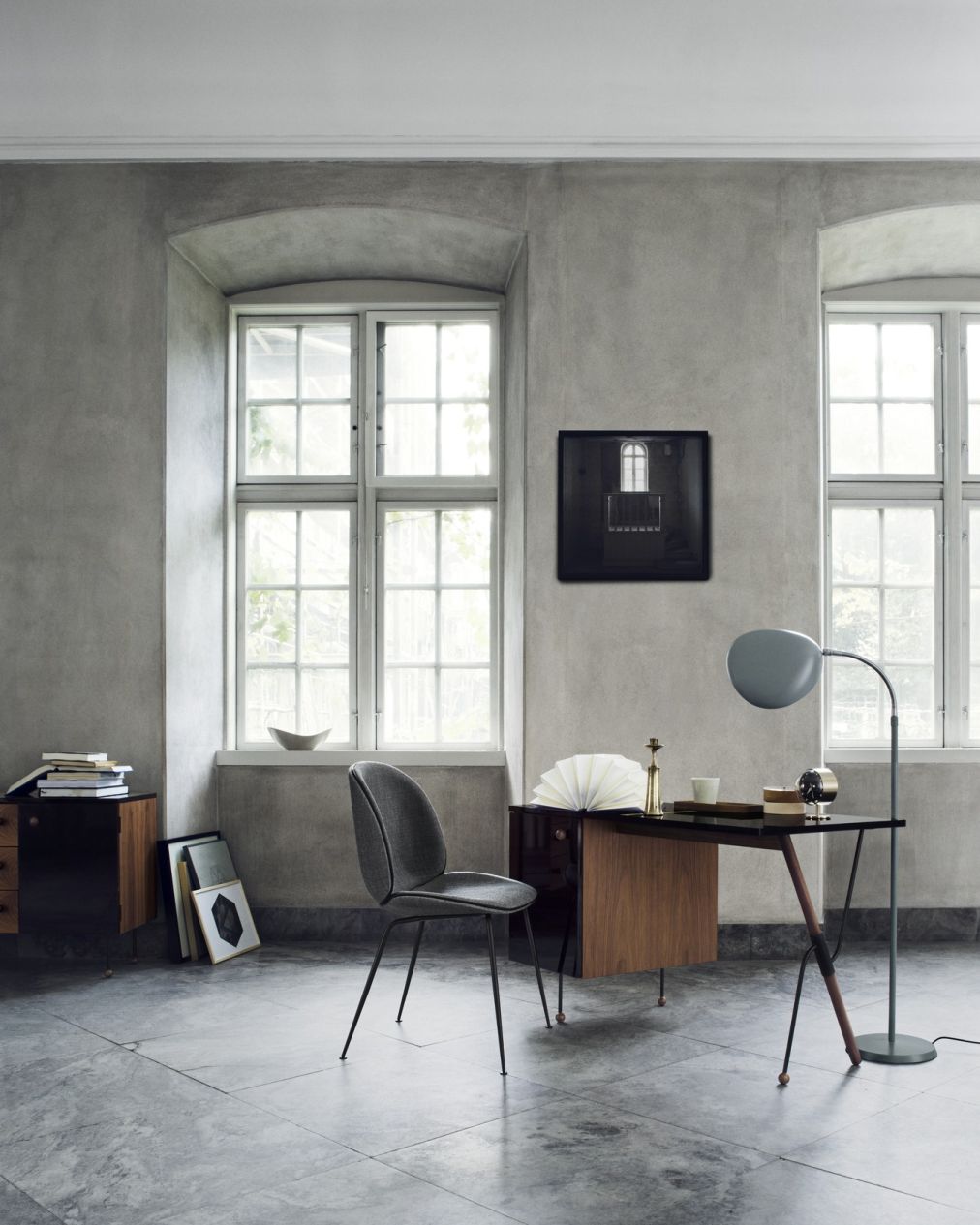 62 Sideboard 3 Gubi