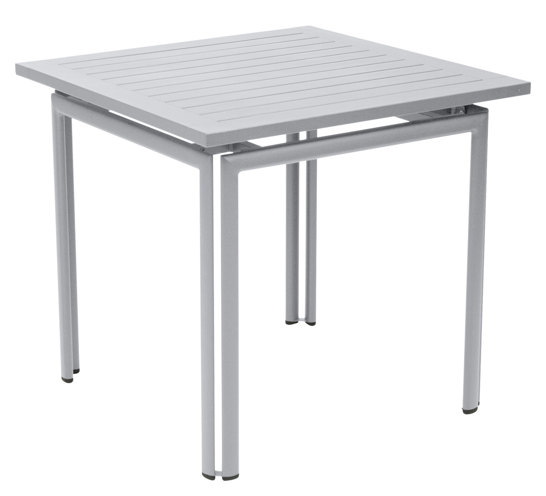 Costa Table Outdoor Fermob Costa Table Outdoor Fermob