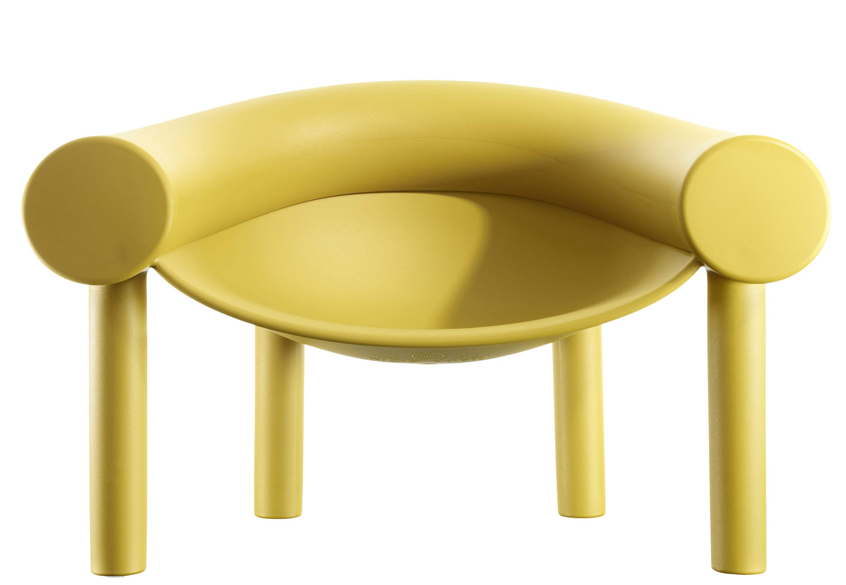 Sam Son Lounge Chair Magis