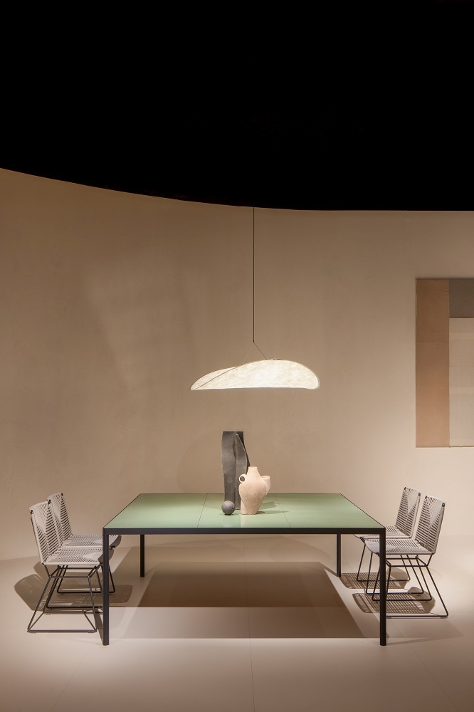 Neil Twist Chair MDF Italia Neil Twist Chair MDF Italia