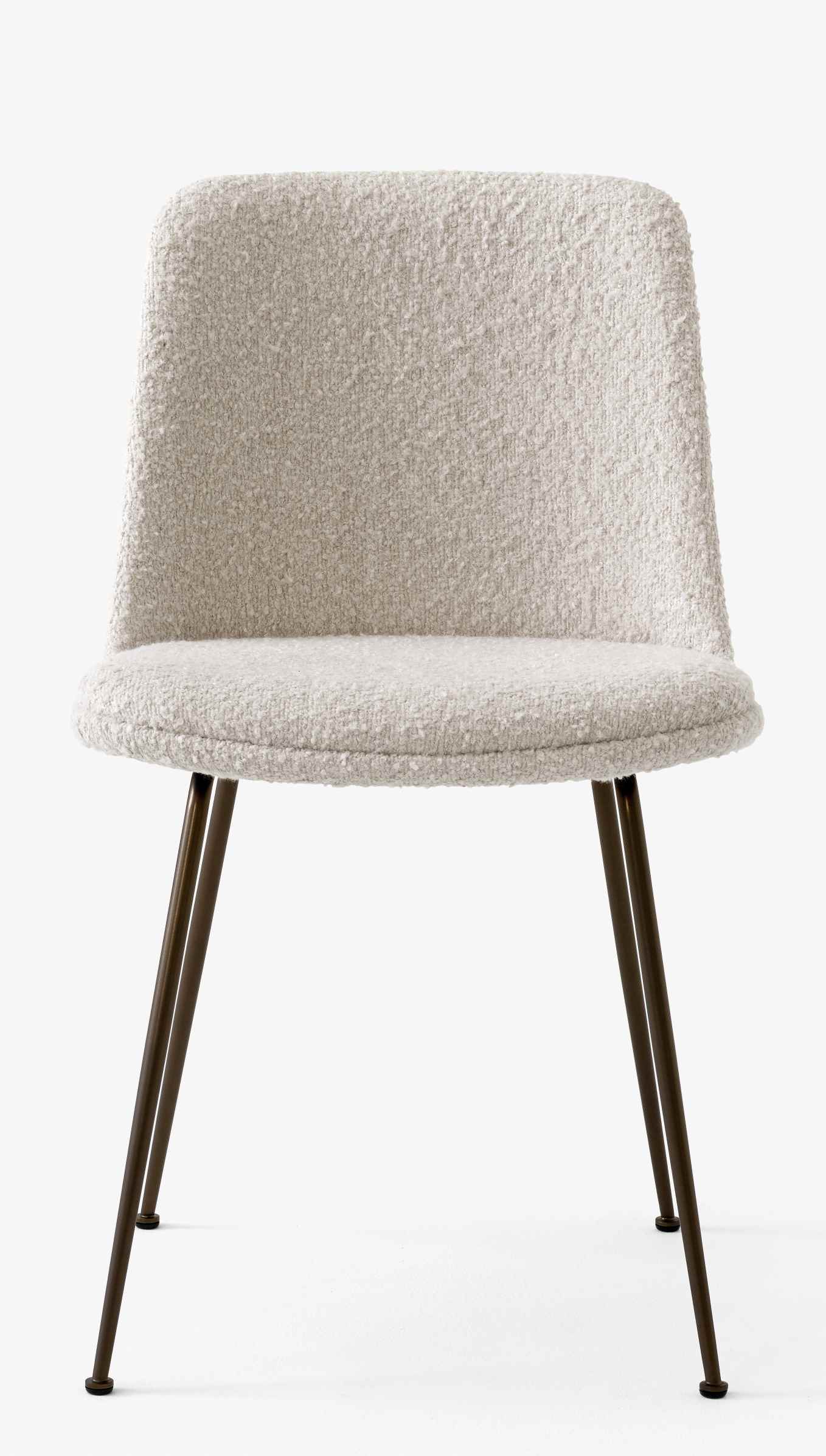 Rely chair HW6 / HW7 / HW8 / HW9 AndTradition Rely chair HW6 / HW7 / HW8 / HW9 AndTradition
