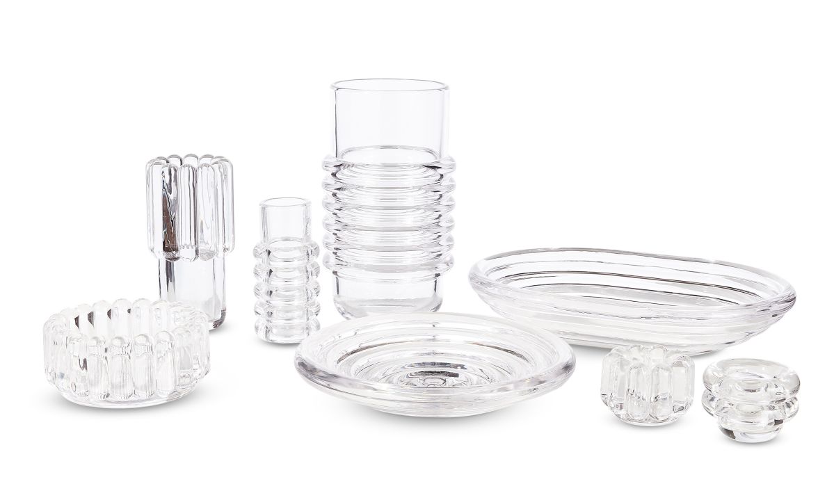 Press Small Bowl Tom Dixon
