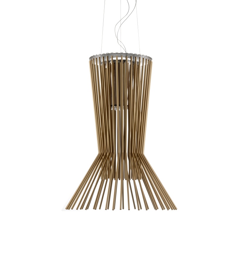 Allegro Vivace Deckenleuchte Foscarini