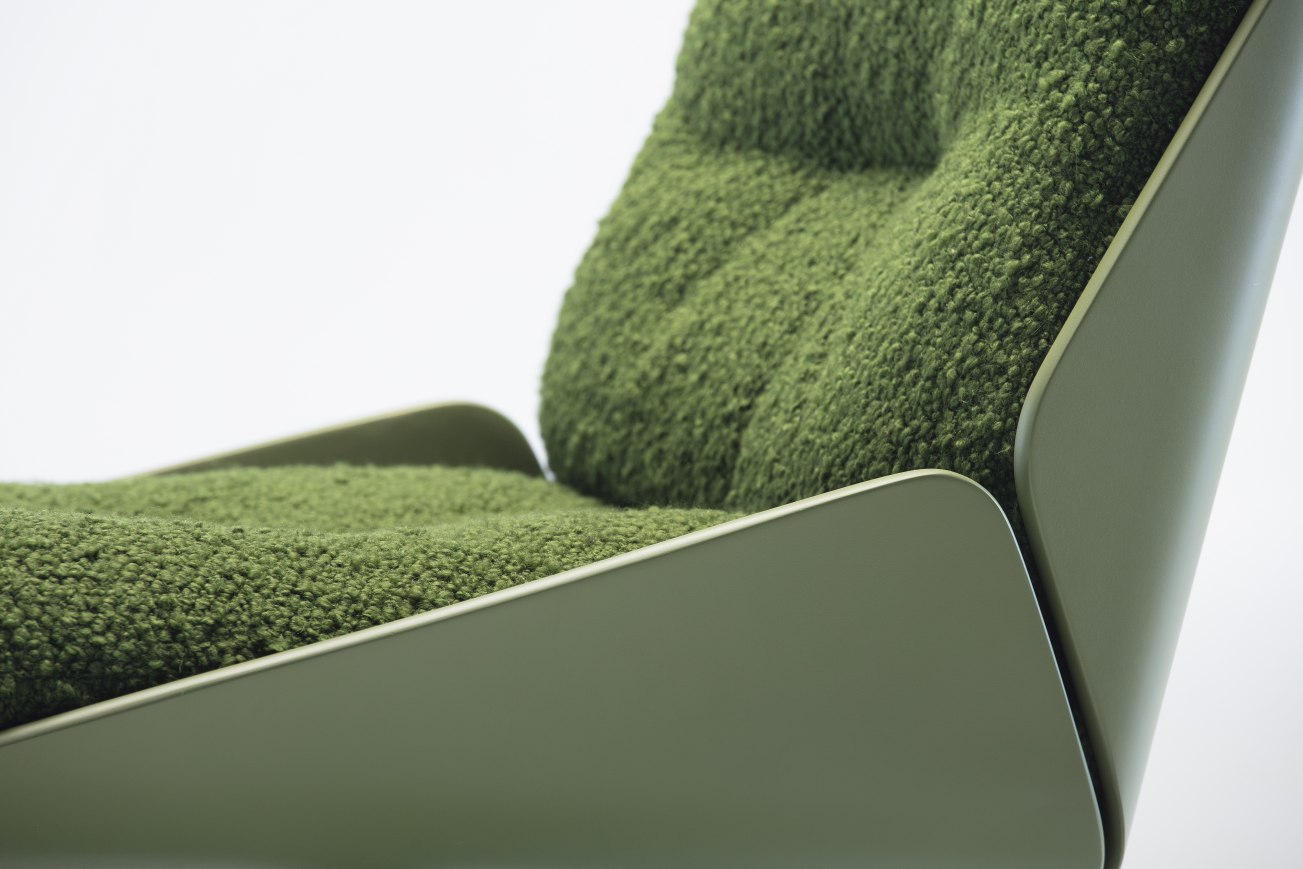 Rei armchair Prostoria