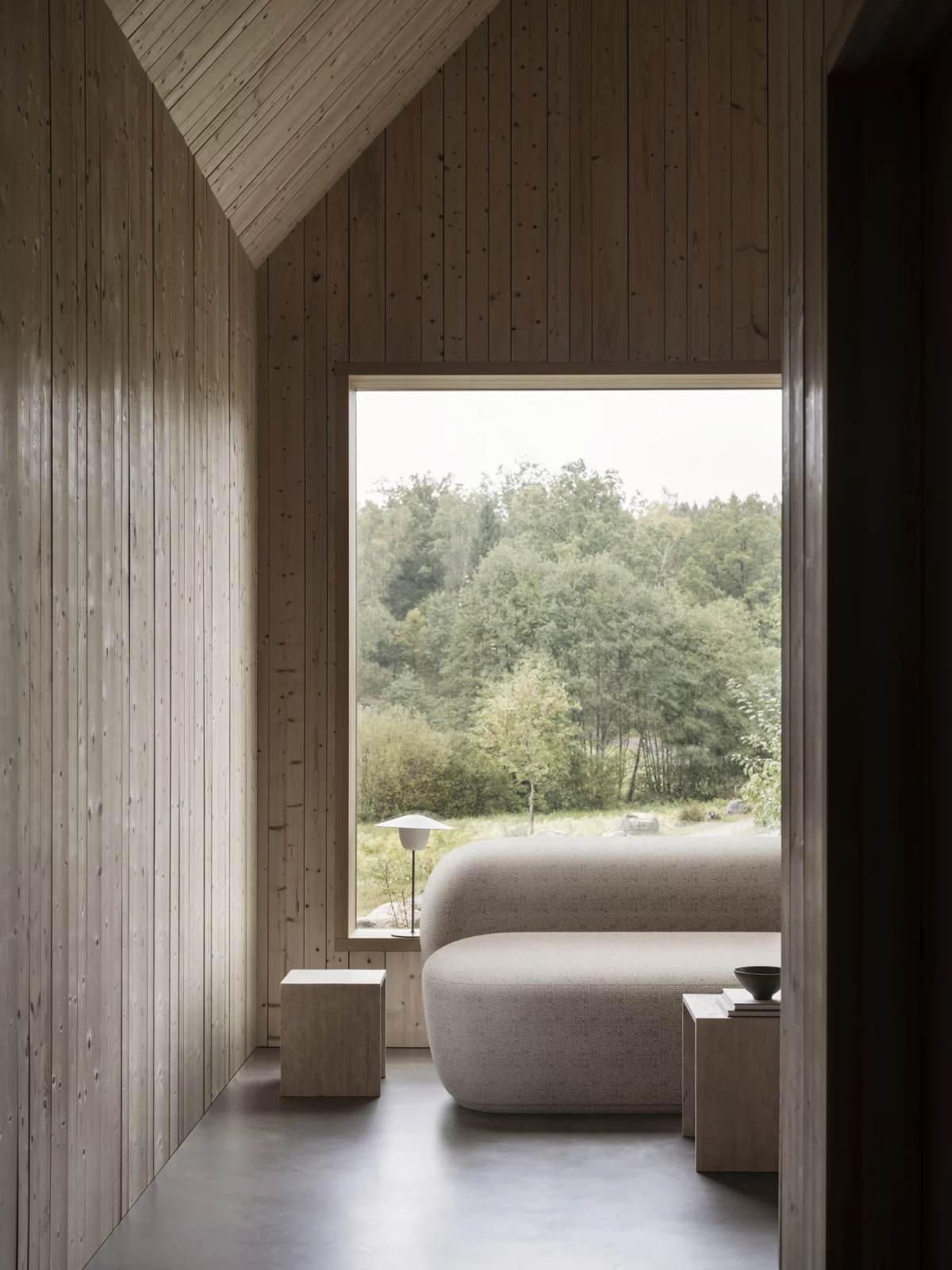 Kuon 2-seater sofa Blomus 