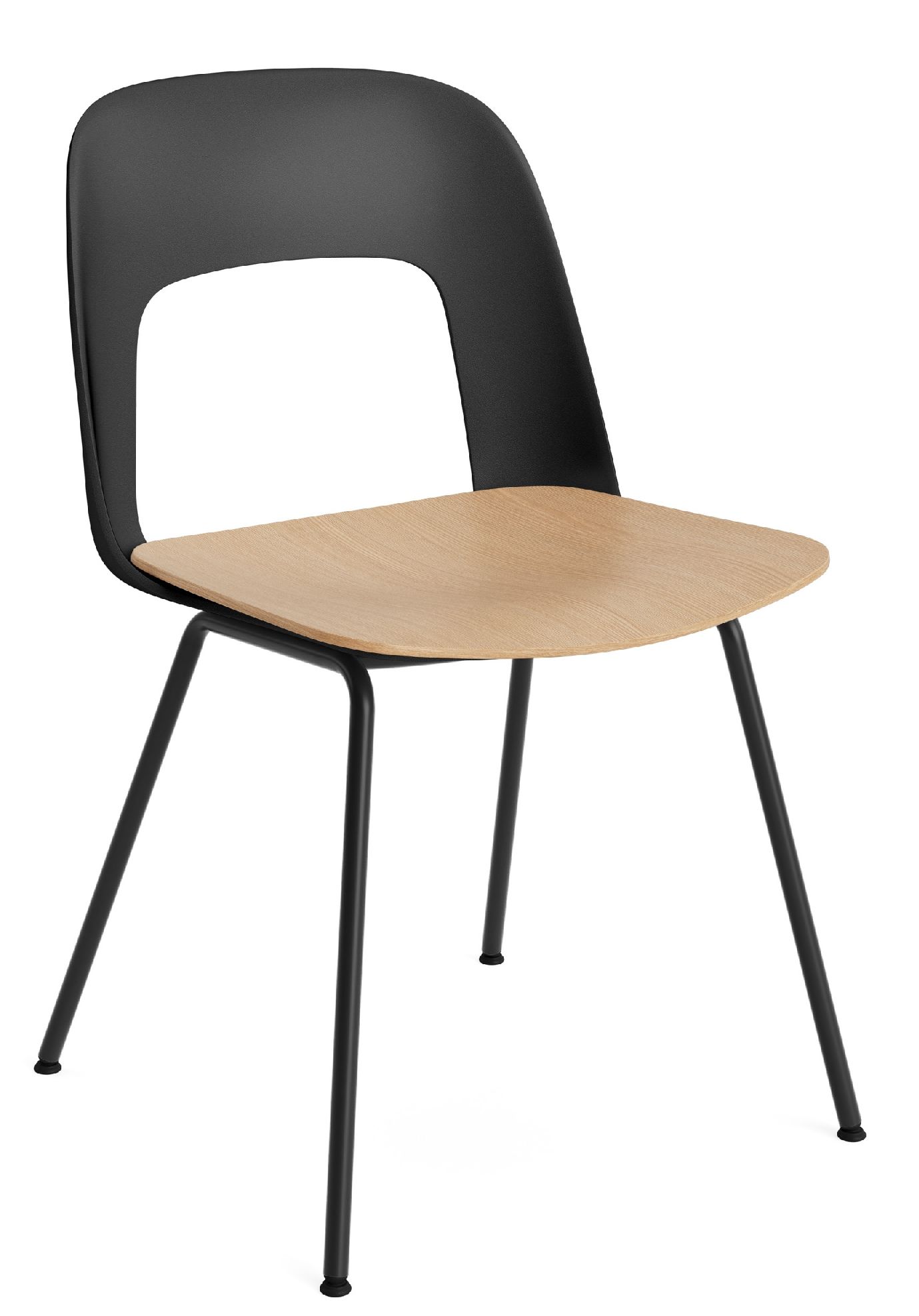 Layout Side Chair 112 Chair Hay  