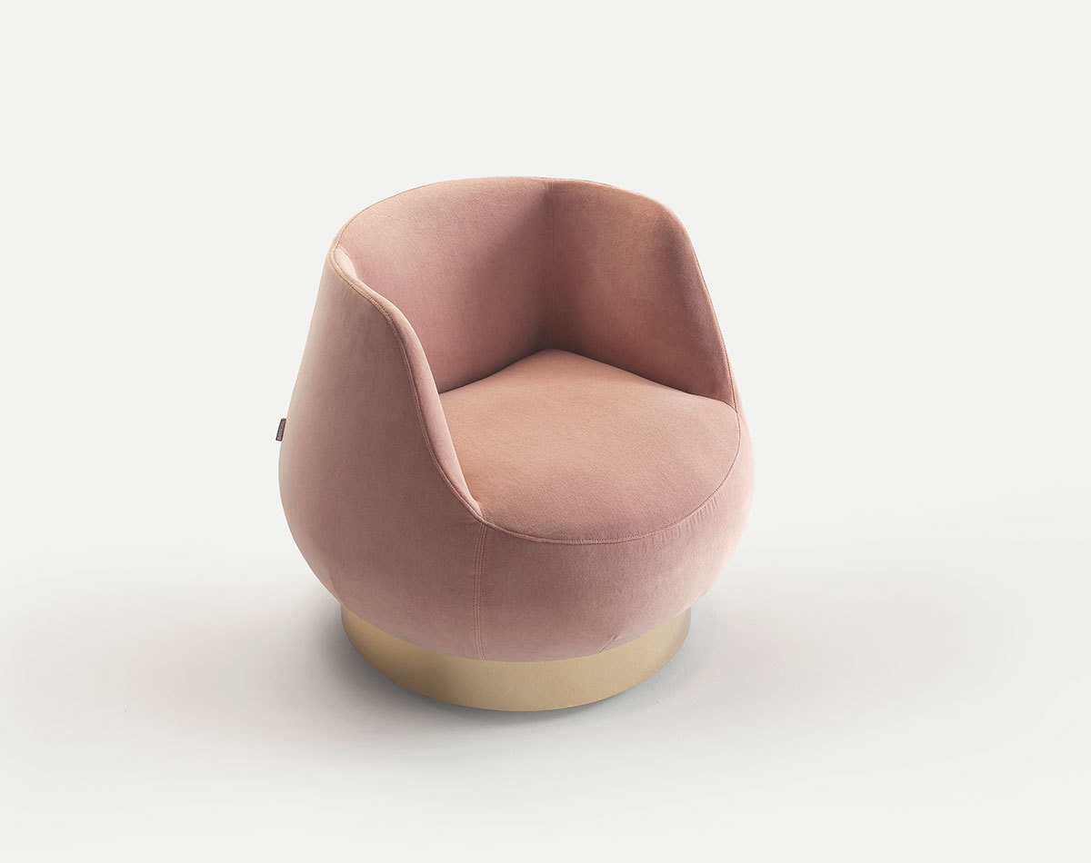 Magnum Armchair Sancal
